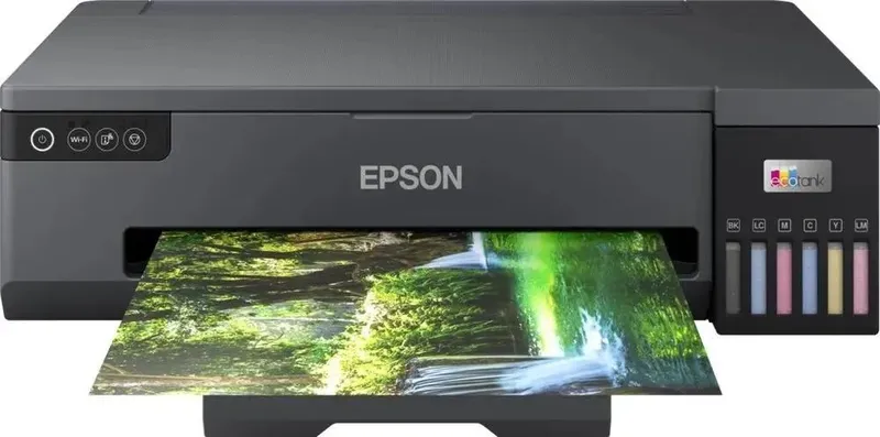 Epson l8050 A3+ format holati rabochiy holatda ishlashi yaxshi. 2 Epson l8050 A3+ format holati rabochiy holatda ishlashi yaxshi. 2