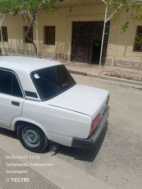 Juguli 2107 yili 2008 metanda injektor xolati yaxshi 6 Juguli 2107 yili 2008 metanda injektor xolati yaxshi 6