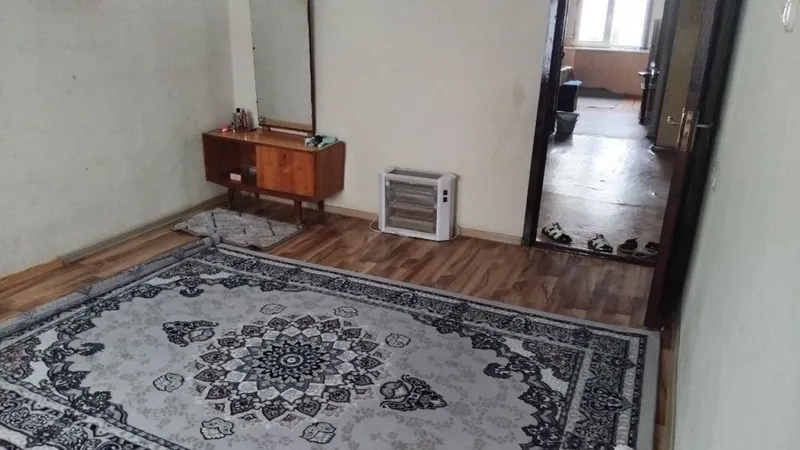 аренда квартира Сергели 1