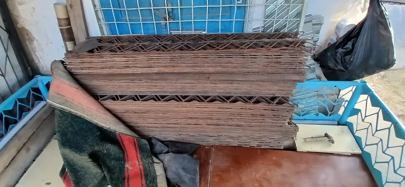 Panjaraga shtampovka 1 Panjaraga shtampovka 1