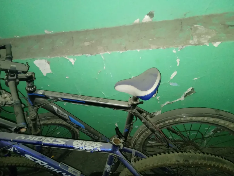 velosiped