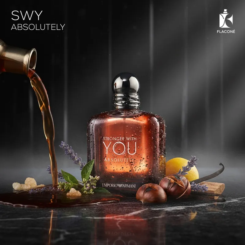 Stronger With You Absolutely 100ml / Atir (parfyum) 2
