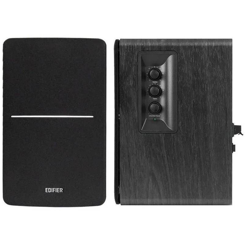 продам новый Edifier R1280DBs/Bluetooth/AUX/Sub OUT/42 ватт/доставкой — фото 4