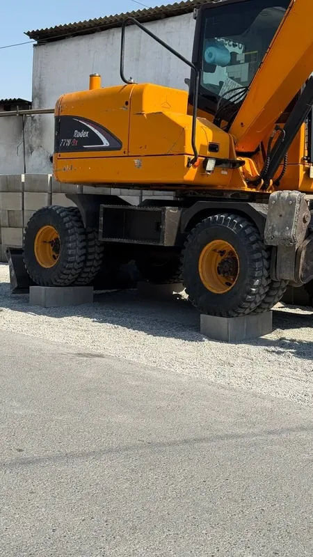 Gazoblok energiya tezamkor uylarni gazablok bilan quring 2