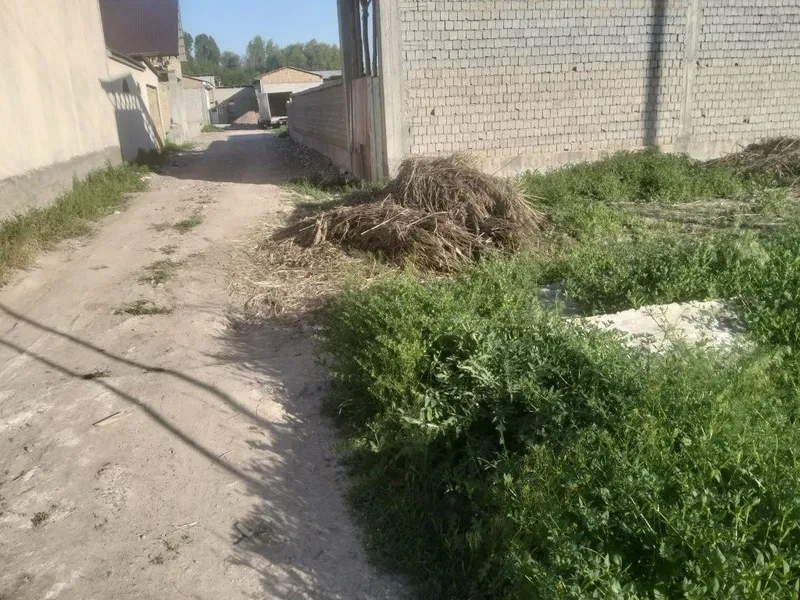 Bósh er uchastka bor 3 sótik sótigi — фото 3