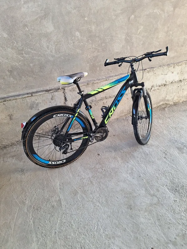 Velosiped sotiladi 2
