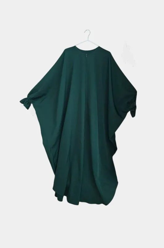 Hijob, abaya ko‘ylagi va ximar 3