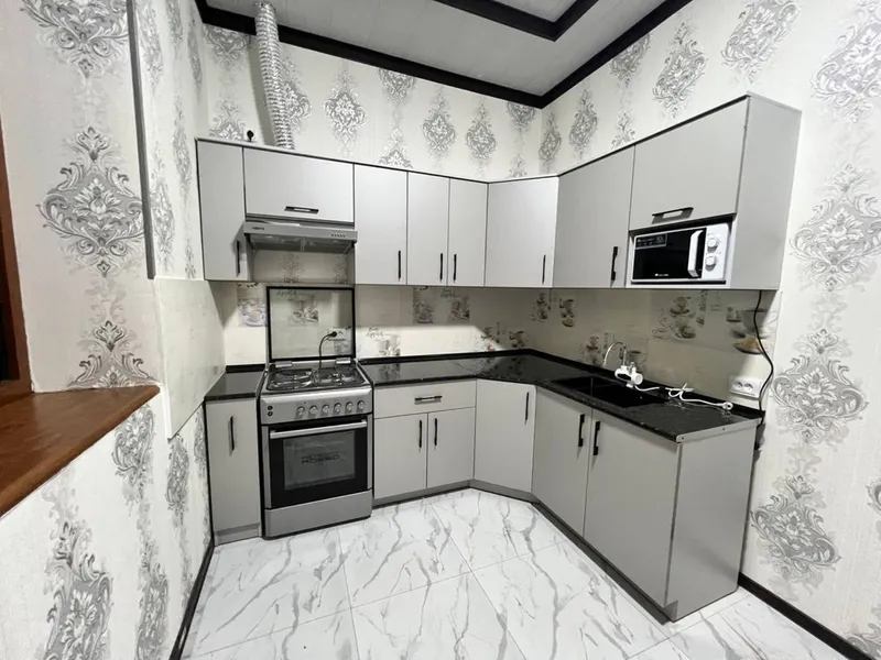 Sifatli oshxona mebellari — фото 1