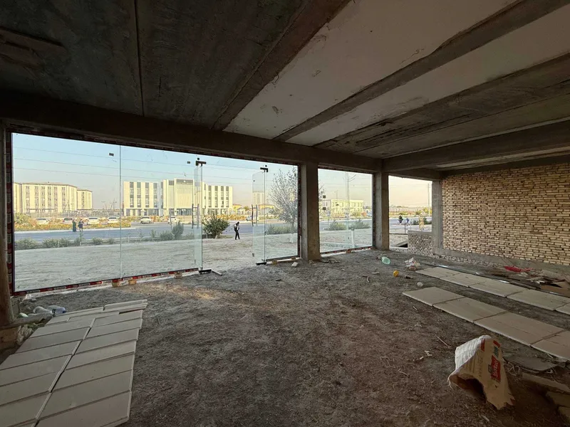 TAYYOR 4 SOTIQLI TURAR joy sotiladi #a672 — фото 3