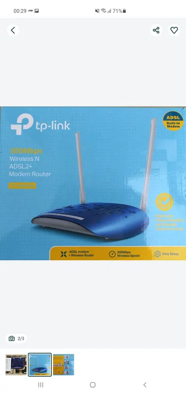 Xolati zur router