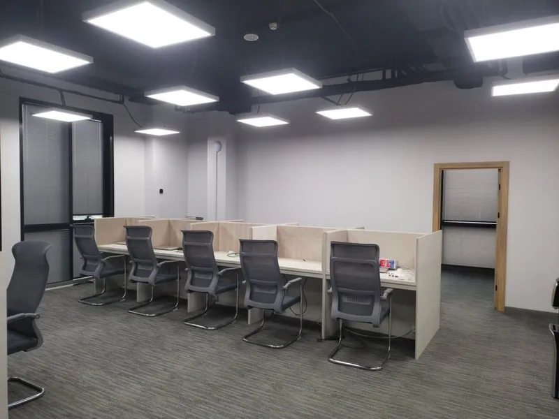 NEST ONE аренда офиса 1