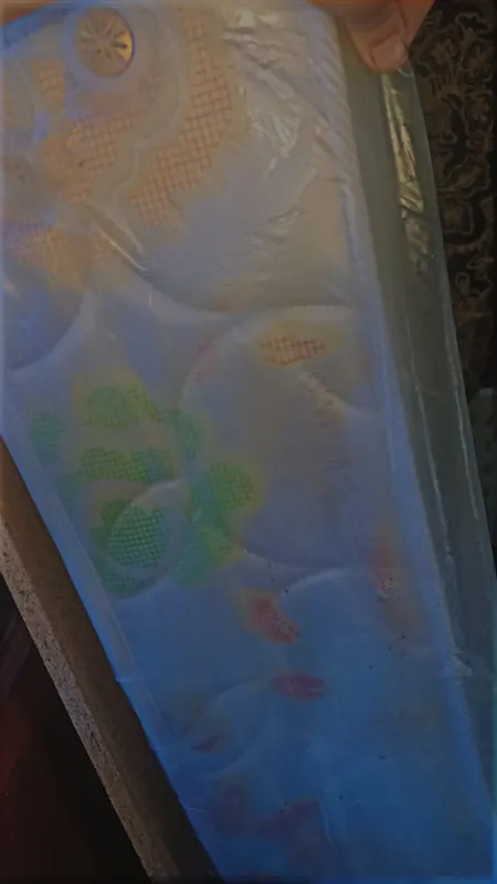 Matras spalni uchun 1