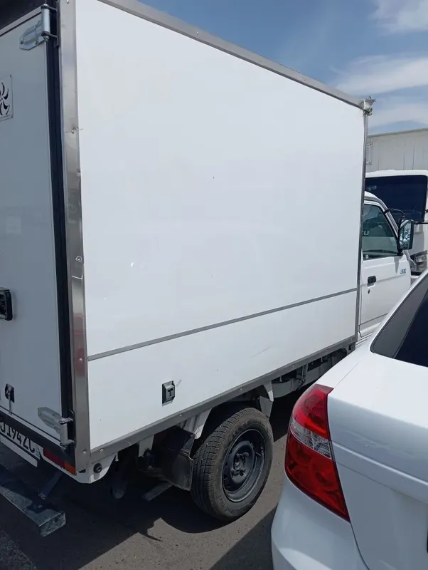 Labo 2025 yil 30 000 probeg 3