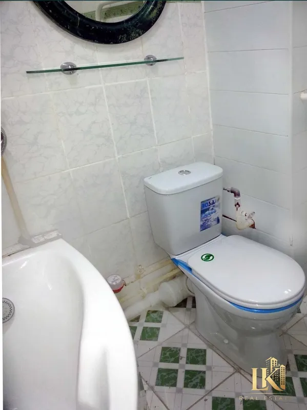 1 xonali kvartira sotiladi (fransuzcha reja), 42 m², Mirzo-Ulug‘bek tumani 9
