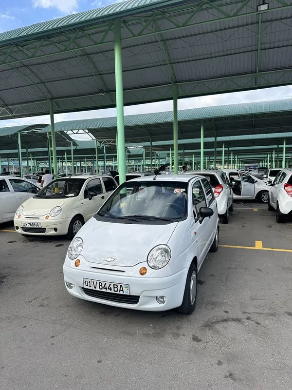 Matiz mx oq 2009 Matiz mx oq 2009