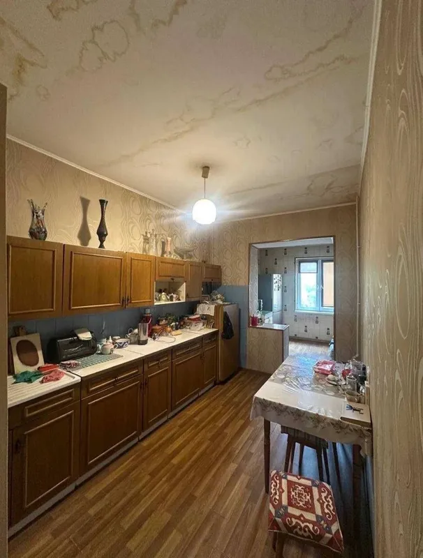 Продается квартира Дархан 3/3/5 Спецплан