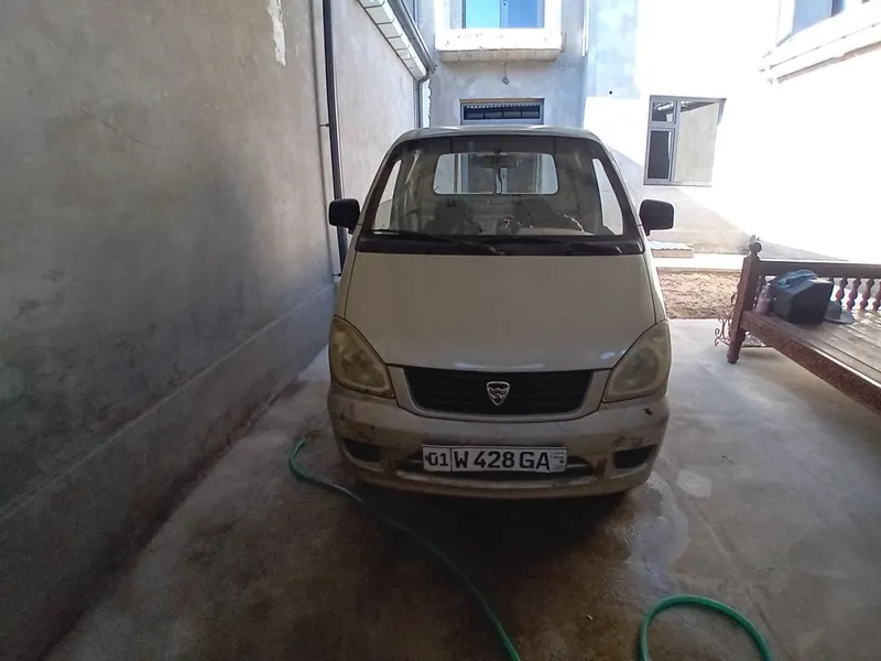 Hafel 2006 года 1