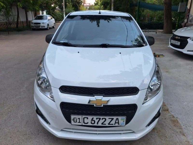Spark arzon narxda
