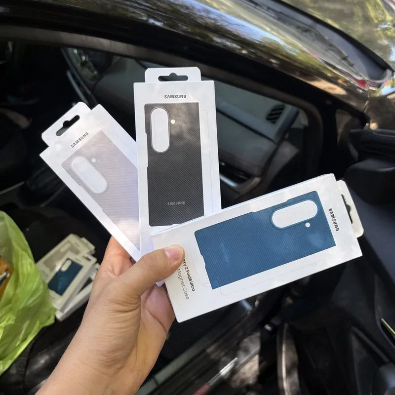 Samsung Z fold 8 ultra chexol, magsafe Samsung Z fold 8 ultra chexol, magsafe
