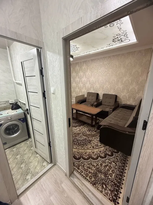 IJARA TTZ-1 1x2/3/4 MIRZO-ULUG‘BEK TUMANI 3