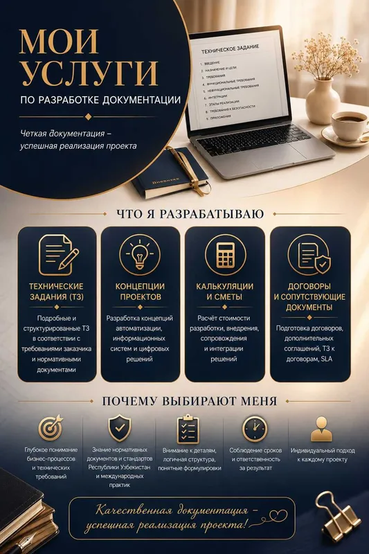 Консалтинг в области информационных технологий