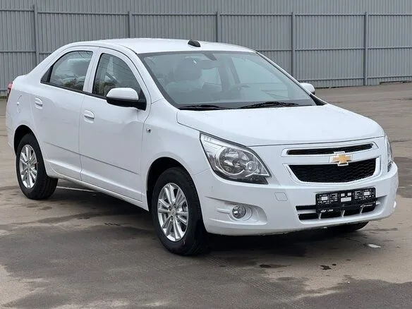 Cobalt avtomat 2023