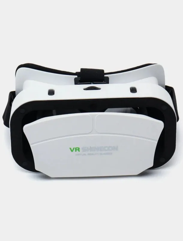 VR очки 2