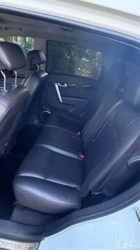 Captiva 3 radnoy probeg 6