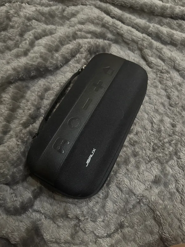 Чехол JSAUX Nintendo Switch 2 новый — фото 1
