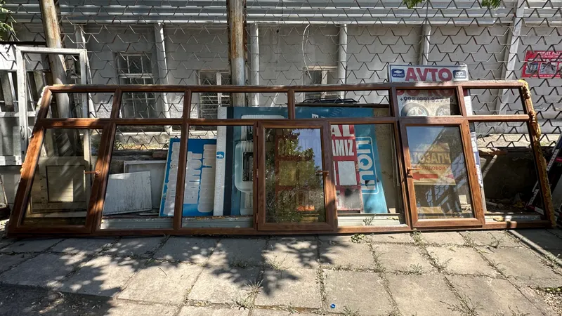 Akfa rom balkon uchun 5,85*176 2