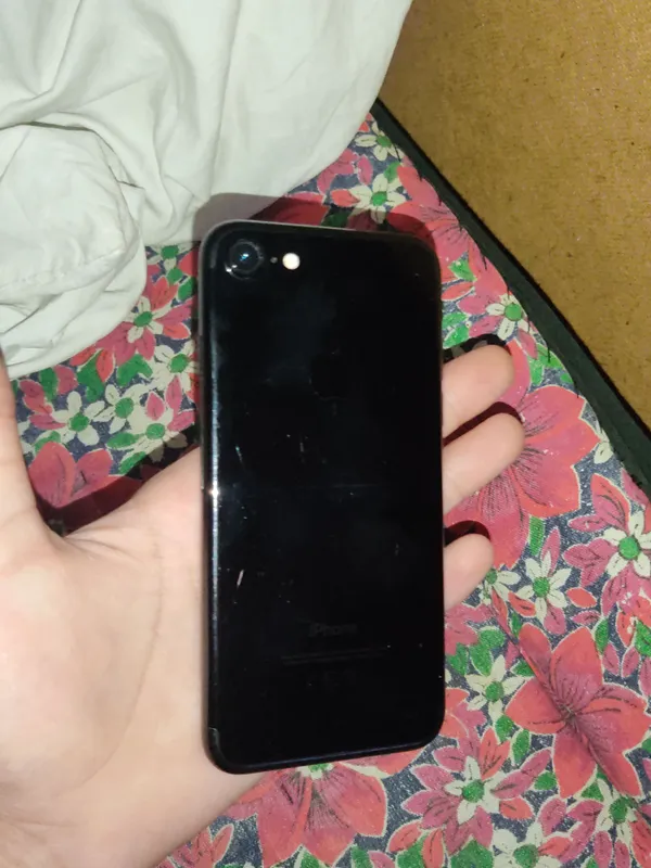 iphone 7 radnoy yokus 74 hechqati almashmagan