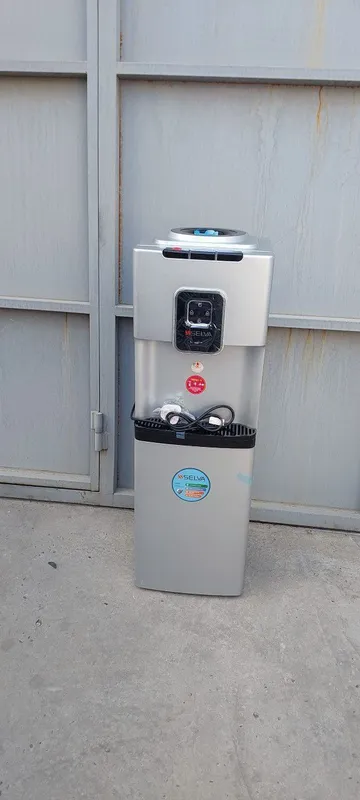 Kuller selva 705 seriy