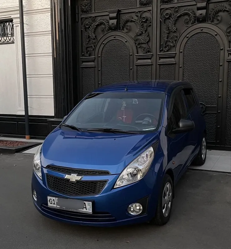 spakr 1 qol xisob malumot 185.000 probeg 2