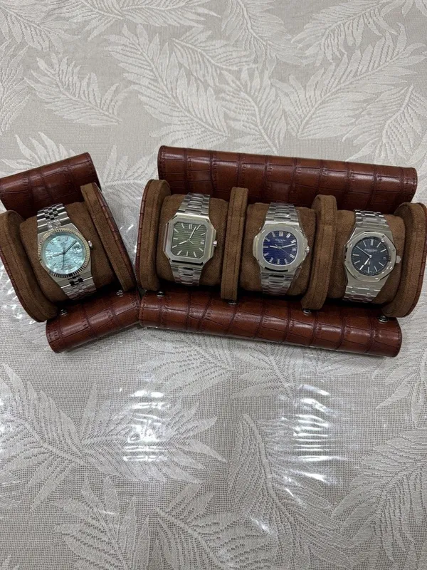 Rolex Patek Philippe Audemars Piguet Tissot Omega Cartier Часы IWC