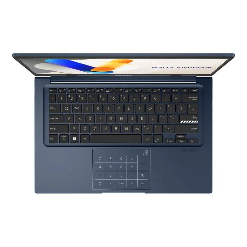 ASUS VIVOBOOK X1404VA-I38128 I3-1315U 8GB 128SSD — фото 1