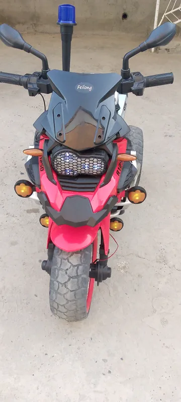 Detskiy mototsikl 1 Detskiy mototsikl 1