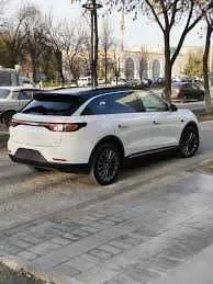 LEAPMOTOR C 11 Hybride 200km naxt va halol nasiyaga — фото 1