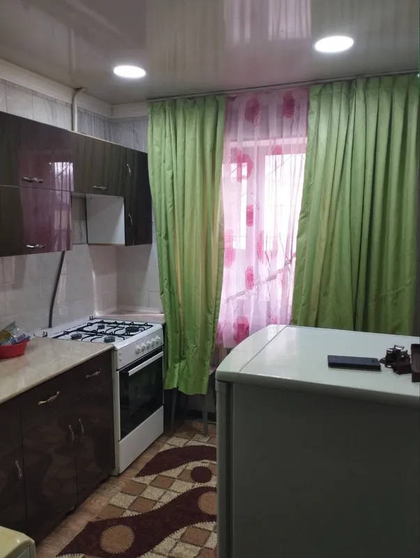 Продаётся квартира Чиланзар 6 квартал 1/1/4