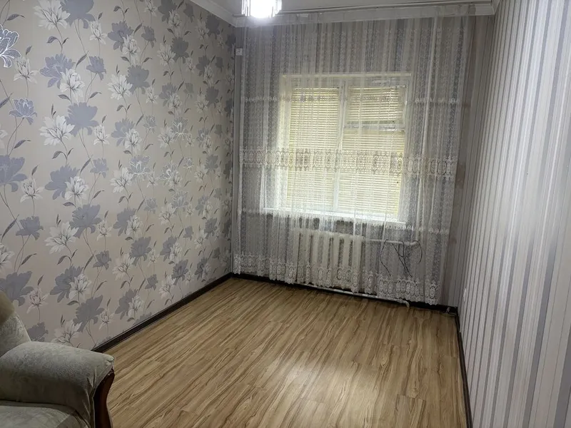 СДАЕТСЯ 5ком квартира ТТЗ Ахмад югнакий 3