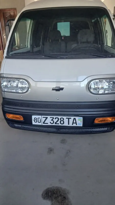 Damas sotiladi 2023