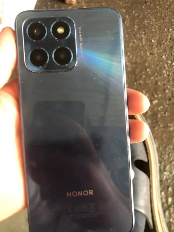honor x6