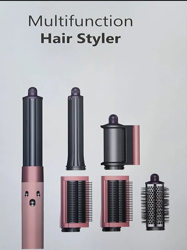 Hair Styler