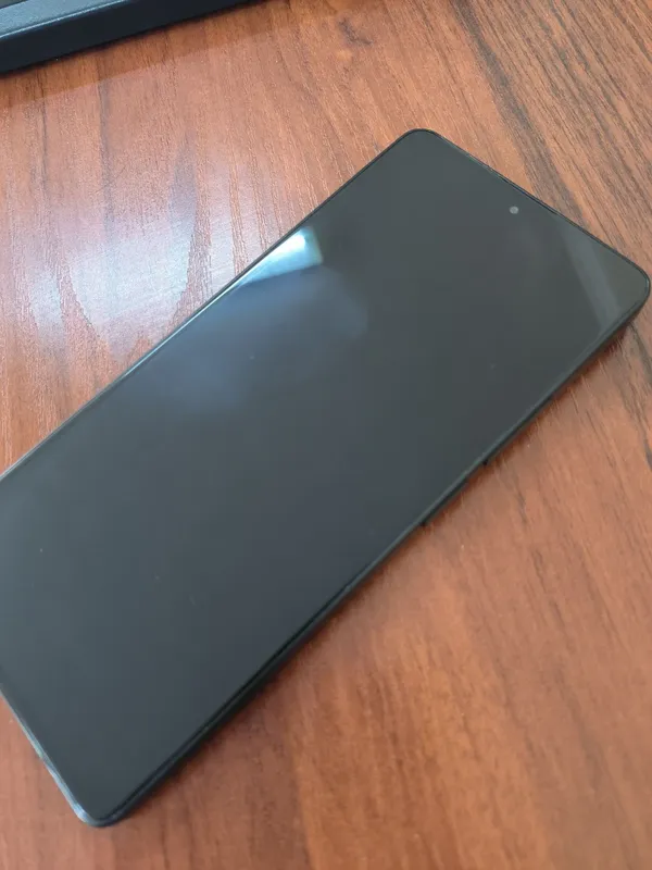 Redmi Note 13 Pro — фото 3