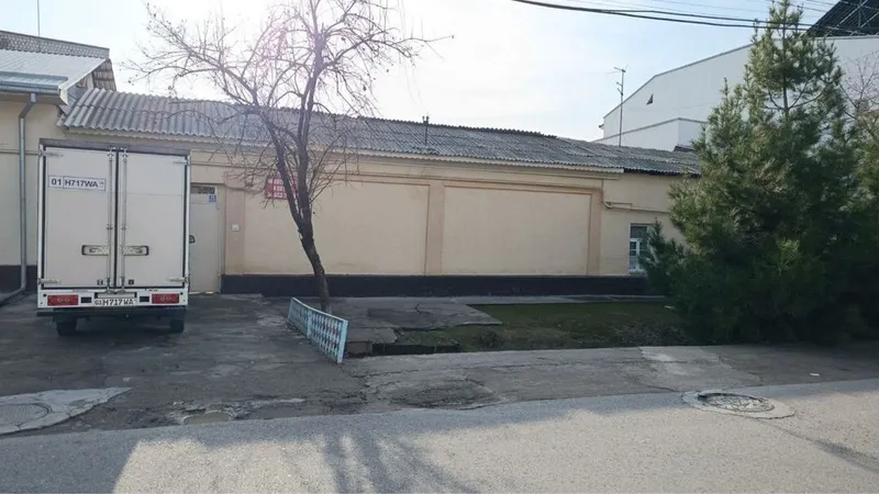 Uy Sotiladi Katta Qa’ni 1-tor Toshkent