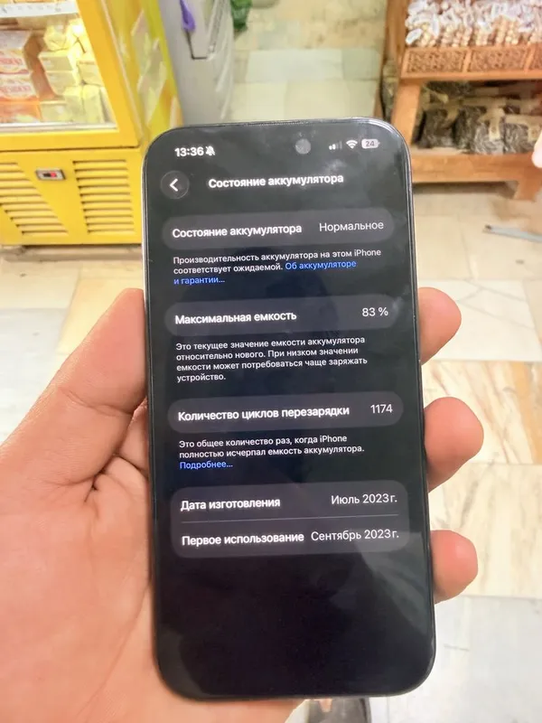 Iphone 15 pro Sotiladi 7 Iphone 15 pro Sotiladi 7