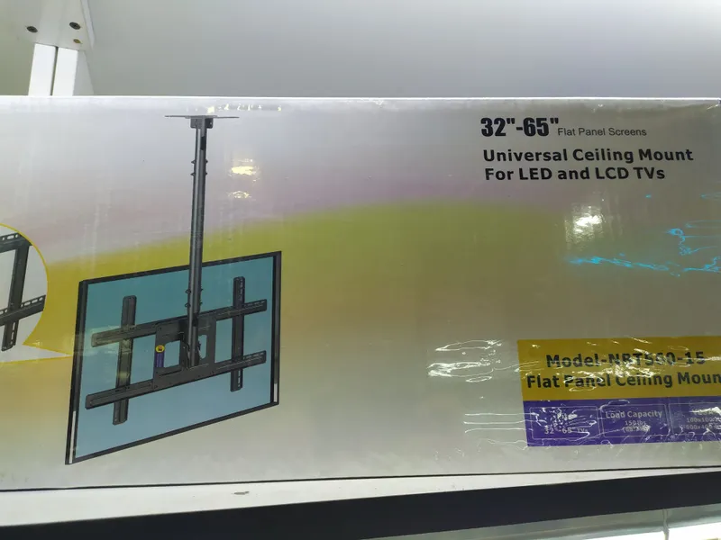 Скидка ! Кронштейн потолочный NB 560 32/ 65 оригинал 2 Скидка ! Кронштейн потолочный NB 560 32/ 65 оригинал 2