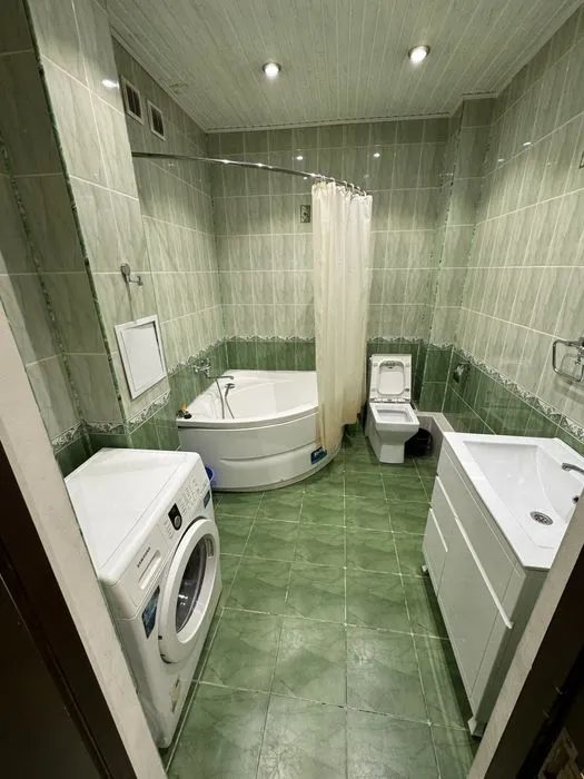 Аренда 3-комнатной квартиры, 68 м², 2/4 этаж (вторичное жильё) — фото 4