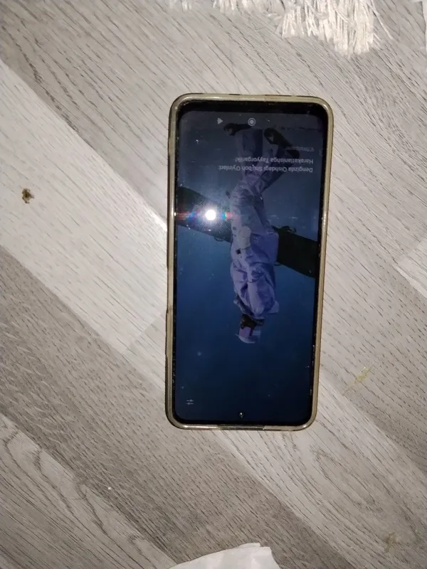 redmiy not 12 4g 9