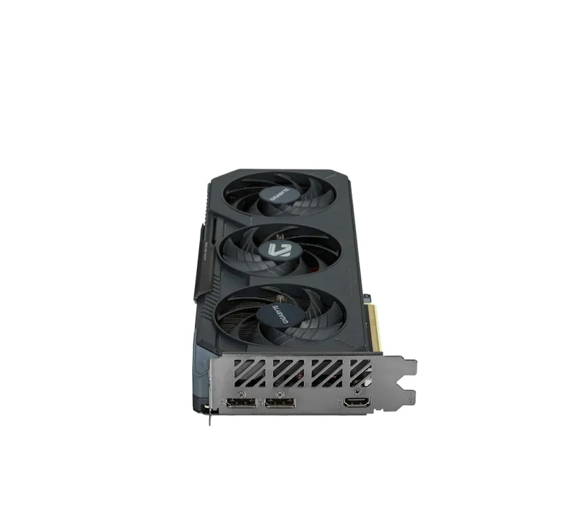 ' Видеокарта GIGABYTE RX 9060 XT GAMING OC (8GB GDDR6, 128-bit) — фото 1