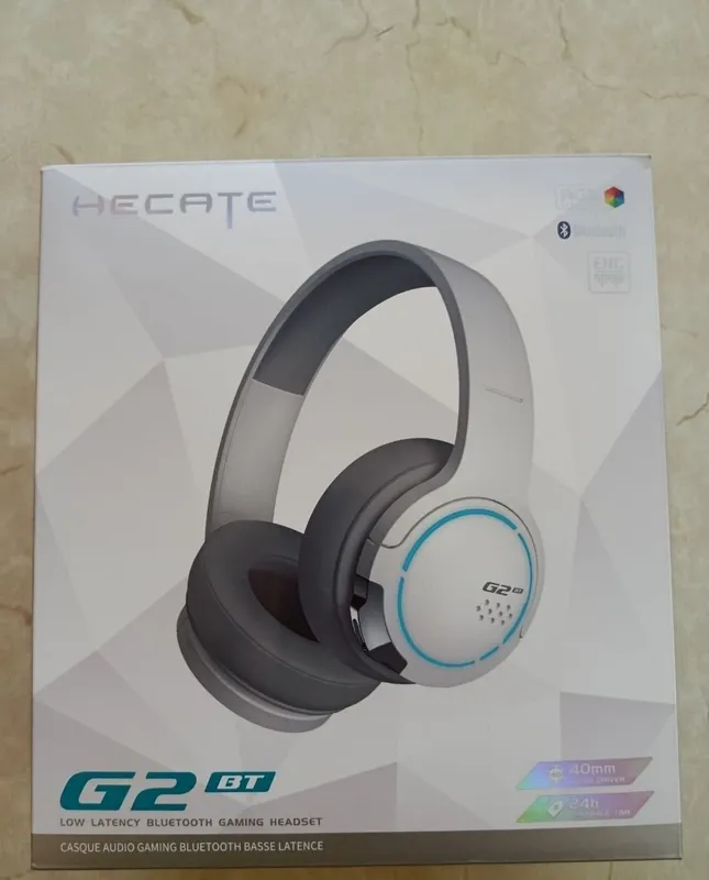 Наушник Edifier HECATE G2 4